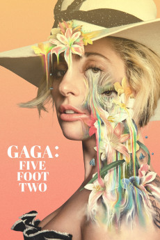 Gaga: Five Foot Two (2017) (2017) download