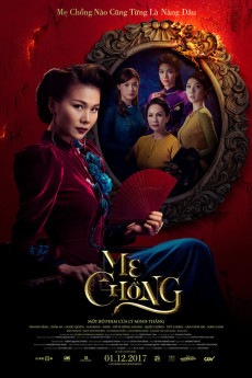 Mother-in-Law (2017)