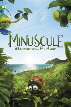 Minuscule - Mandibles from Far Away (2018) (2018) download