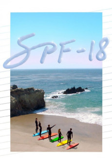 SPF-18 (2017) (2017) download
