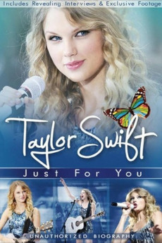 Taylor Swift: Just for You (2011)