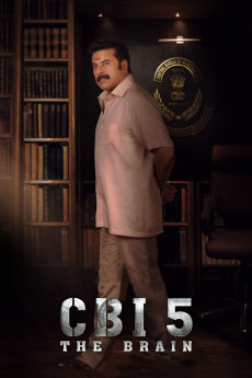 CBI 5: The Brain (2022) (2022) download