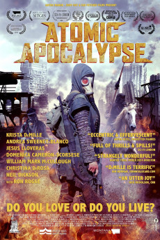 Atomic Apocalypse (2018) (2018) download