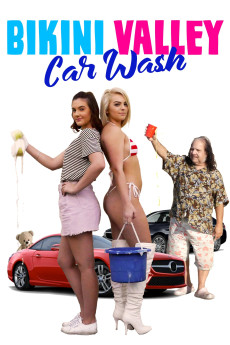 Bikini Valley Car Wash (2020) (2020) download