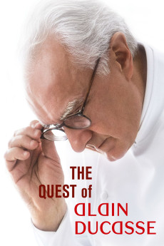 The Quest of Alain Ducasse (2017) (2017) download