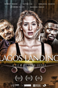 Lagos Landing (2018) (2018) download