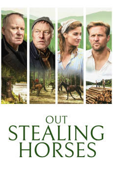 Out Stealing Horses (2019) (2019) download