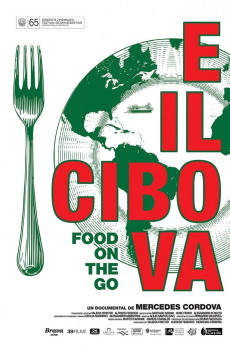 E il cibo va (2017)