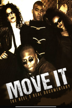 Move It: Reel 2 Real Documentary (2018) (2018) download