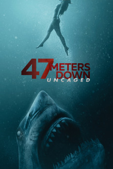 47 Meters Down: Uncaged (2019) (2019) download