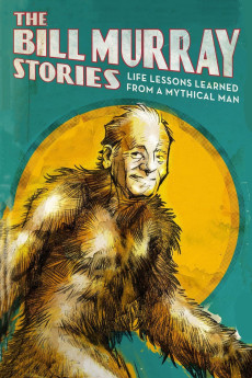 The Bill Murray Stories: Life Lessons Learned from a Mythical Man (2018) (2018) download