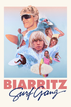 Biarritz Surf Gang (2017) (2017) download