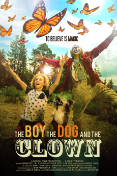 The Boy, the Dog and the Clown (2019) (2019) download