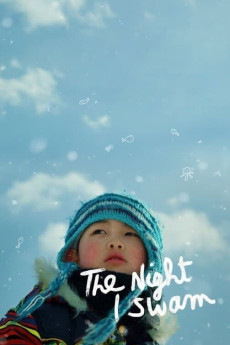 The Night I Swam (2017)