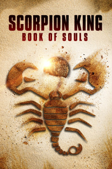 The Scorpion King: Book of Souls (2018) (2018) download