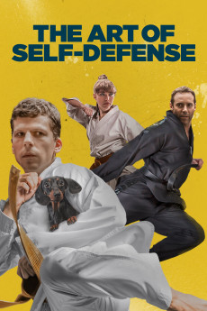 The Art of Self-Defense (2019) (2019) download