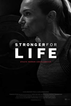 Stronger for Life (2021)