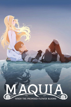 Maquia: When the Promised Flower Blooms (2018) (2018) download