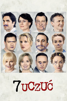 7 uczuc (2018)