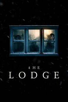 The Lodge (2019) (2019) download