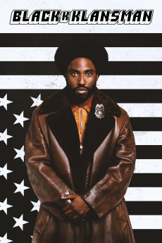 BlacKkKlansman (2018) (2018) download