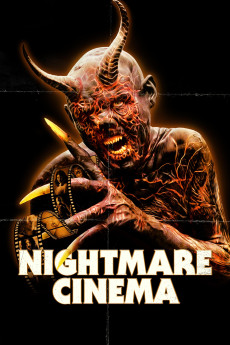 Nightmare Cinema (2018) (2018) download