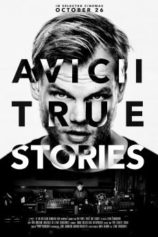 Avicii: True Stories (2017) (2017) download