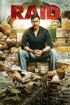 Raid (2018) (2018) download