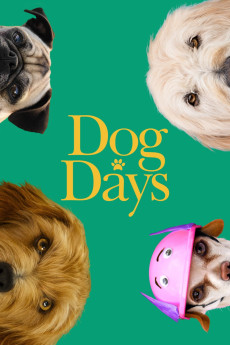 Dog Days (2018) (2018) download