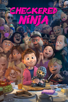 Checkered Ninja (2018) (2018) download