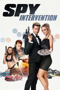 Spy Intervention (2020) (2020) download