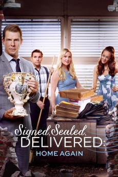 Signed, Sealed, Delivered: Home Again (2017) (2017) download