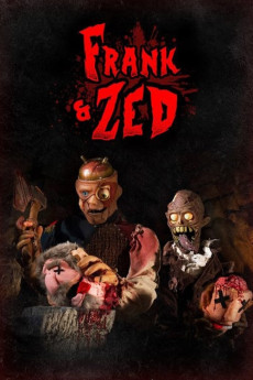 Frank & Zed (2020) (2020) download