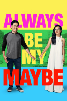 Always Be My Maybe (2019) (2019) download