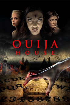 Ouija House (2018) (2018) download