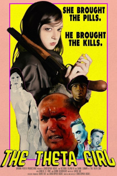 The Theta Girl (2017) (2017) download