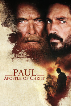 Paul, Apostle of Christ (2018) (2018) download