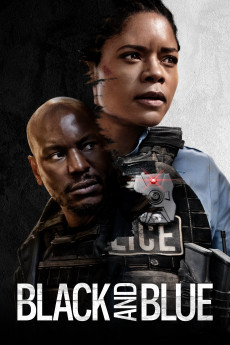 Black and Blue (2019) (2019) download