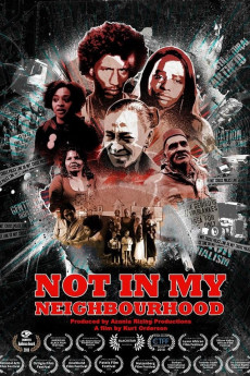 Not in My Neighbourhood (2017)