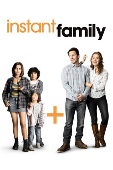Instant Family (2018) (2018) download