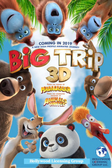 The Big Trip (2019) (2019) download