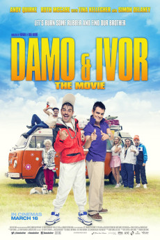 Damo & Ivor: The Movie (2018) (2018) download
