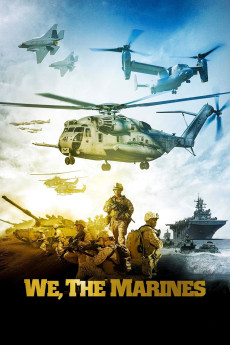 We, the Marines (2017)