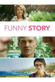 Funny Story (2018) (2018) download