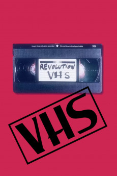 VHS Revolution (2017) (2017) download