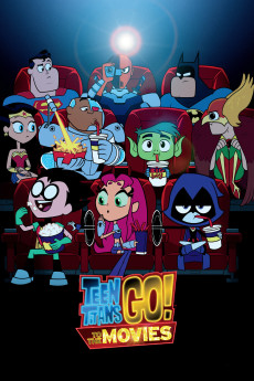 Teen Titans GO! To the Movies (2018) (2018) download