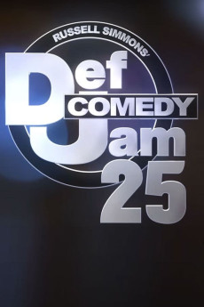 Def Comedy Jam 25 (2017) (2017) download