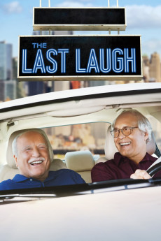 The Last Laugh (2019) (2019) download