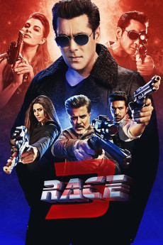 Race 3 (2018) (2018) download