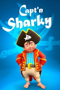 Capt'n Sharky (2018) (2018) download